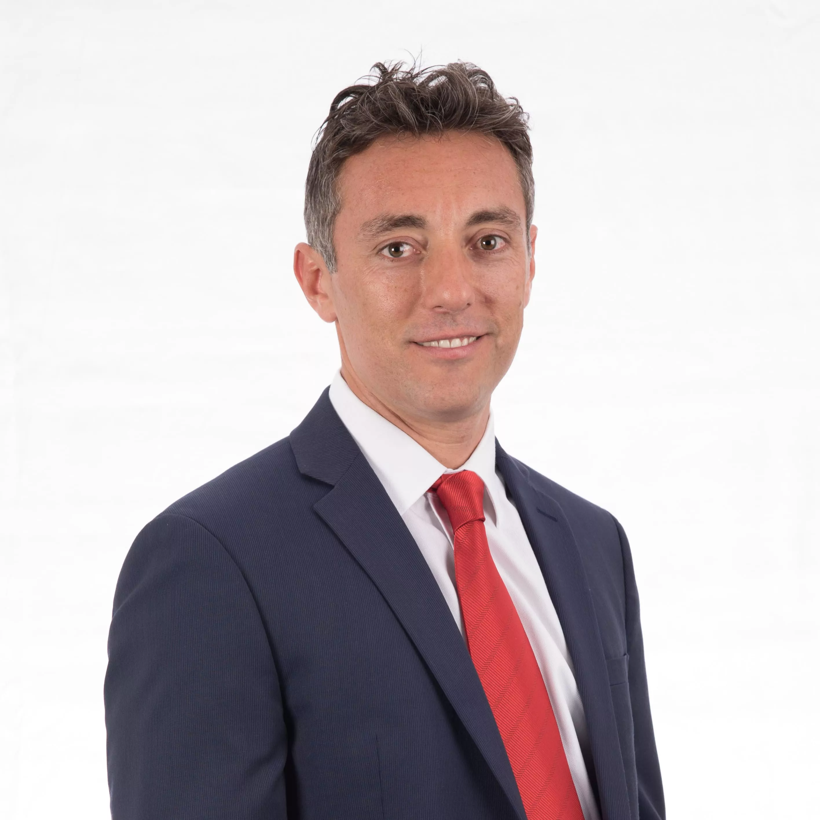 Rubén Belluomo - Experto en reestructuración financiera y Ley Segunda Oportunidad